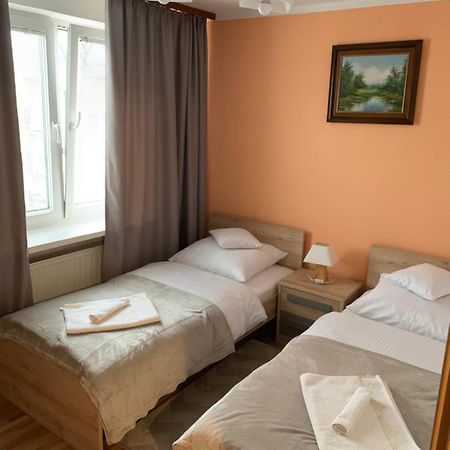 Apartament Praski 5 Minut Od Metra I Starego Miasta Spacerem Do Zoo I Konesera Varsovie Extérieur photo