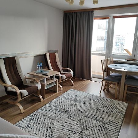 Apartament Praski 5 Minut Od Metra I Starego Miasta Spacerem Do Zoo I Konesera Varsovie Extérieur photo