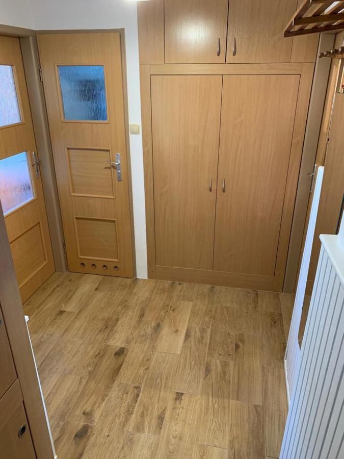 Apartament Praski 5 Minut Od Metra I Starego Miasta Spacerem Do Zoo I Konesera Varsovie Extérieur photo