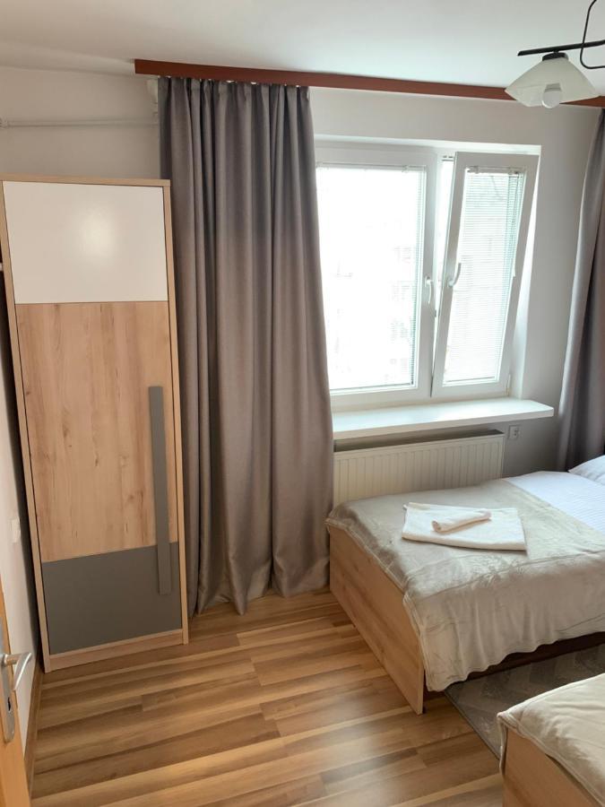 Apartament Praski 5 Minut Od Metra I Starego Miasta Spacerem Do Zoo I Konesera Varsovie Extérieur photo