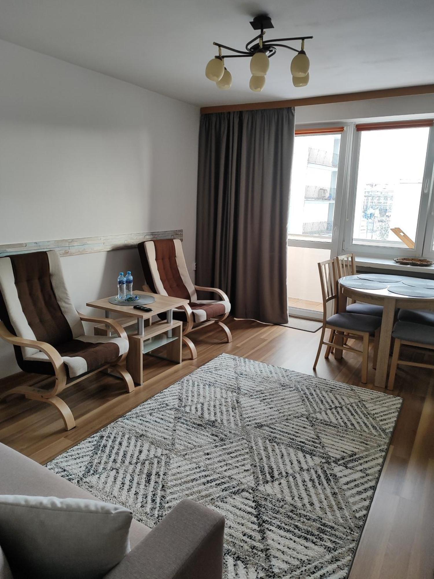 Apartament Praski 5 Minut Od Metra I Starego Miasta Spacerem Do Zoo I Konesera Varsovie Extérieur photo