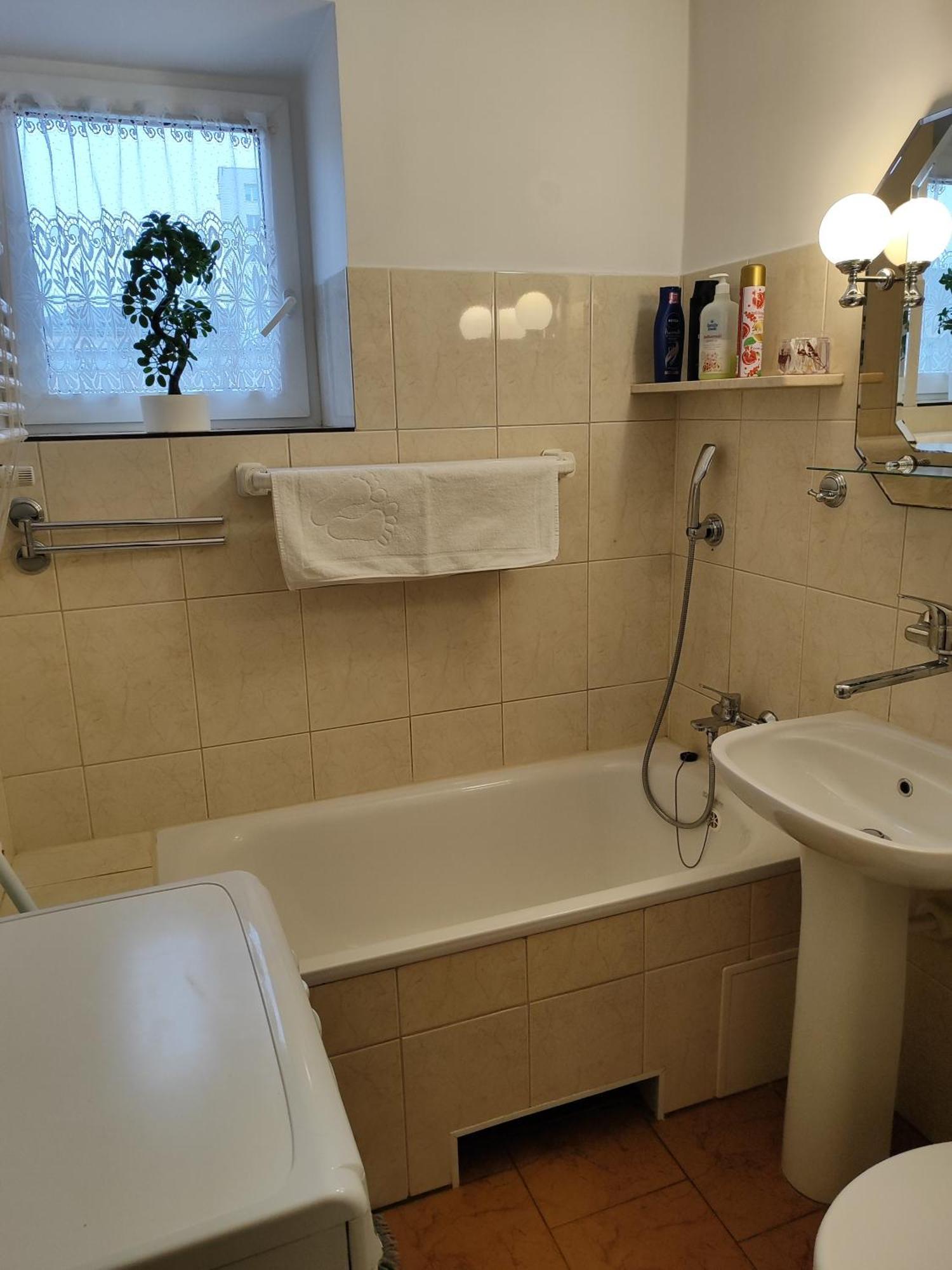 Apartament Praski 5 Minut Od Metra I Starego Miasta Spacerem Do Zoo I Konesera Varsovie Extérieur photo