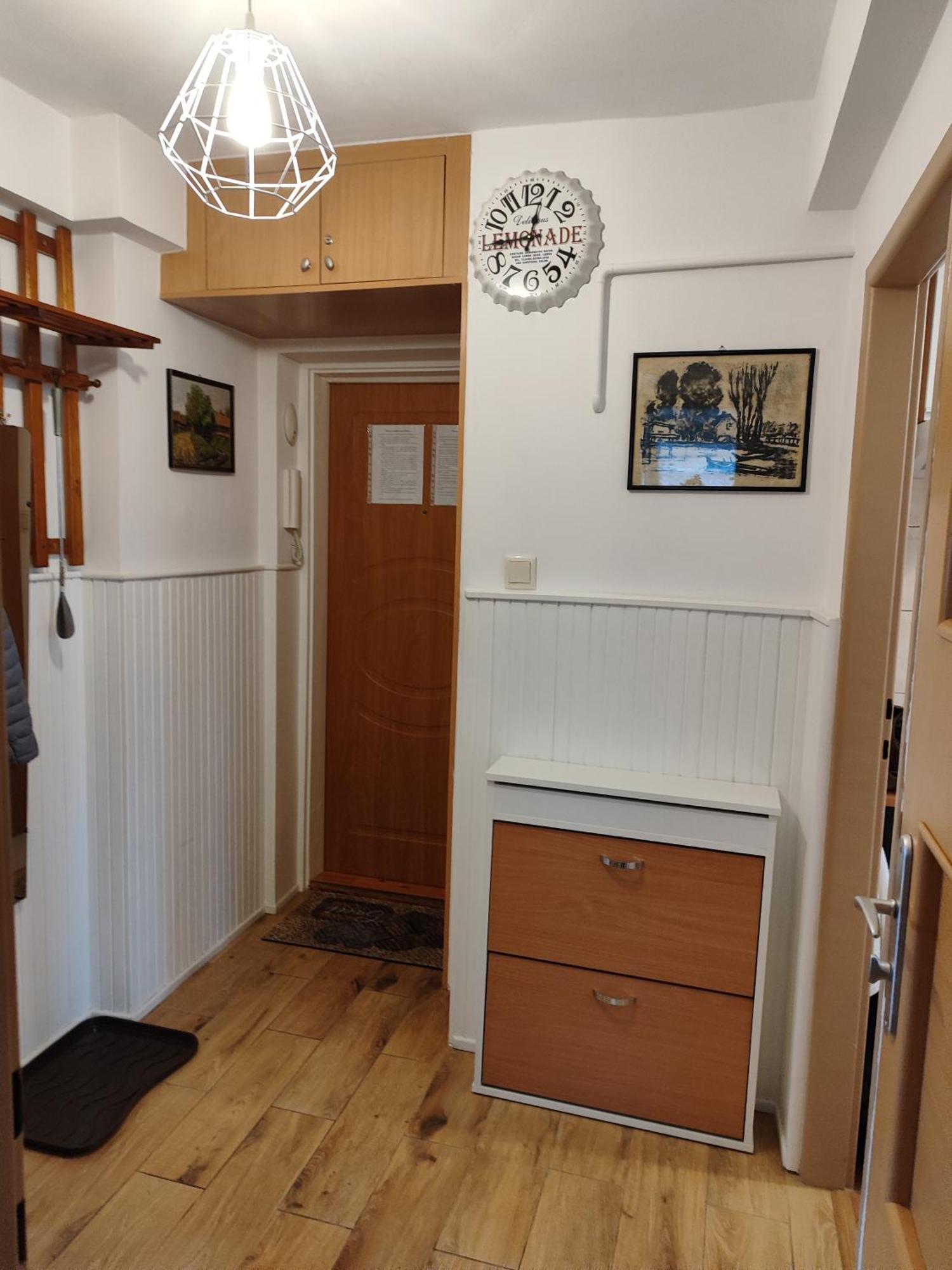 Apartament Praski 5 Minut Od Metra I Starego Miasta Spacerem Do Zoo I Konesera Varsovie Extérieur photo