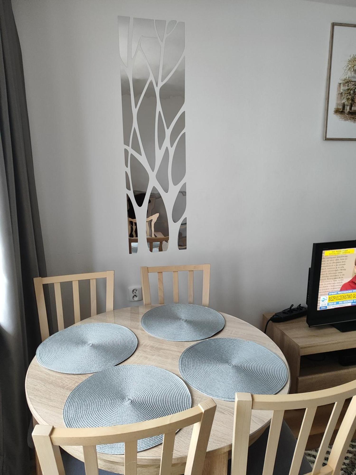 Apartament Praski 5 Minut Od Metra I Starego Miasta Spacerem Do Zoo I Konesera Varsovie Extérieur photo